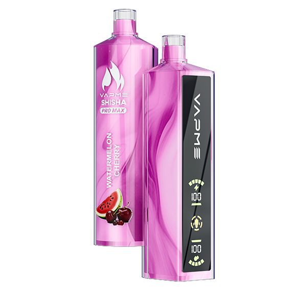 VAPME Shisha Pro Max 20000 Puffs